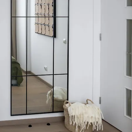 Chic & 3br Retreat In The Historic Center *