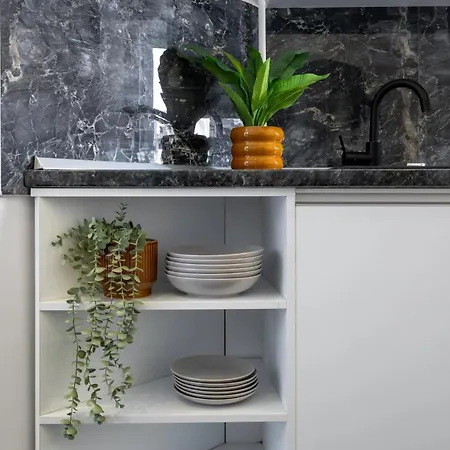 Chic & 3br Retreat In The Historic Center *