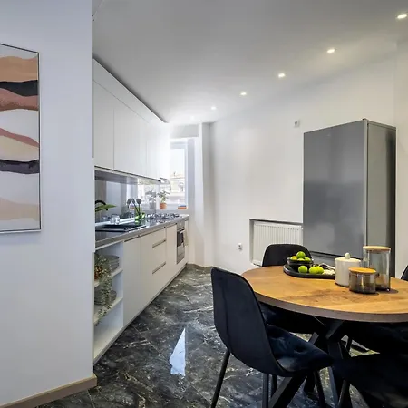 Chic & 3br Retreat In The Historic Center *