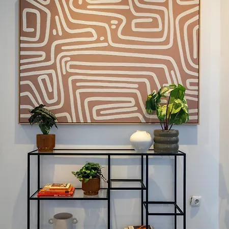 Chic & 3br Retreat In The Historic Center Βουκουρέστι