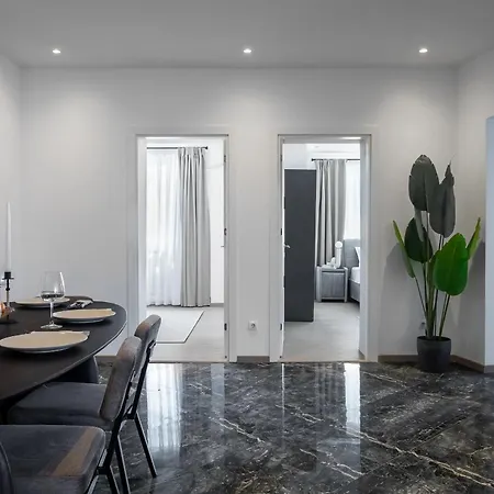 Chic & 3br Retreat In The Historic Center *