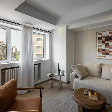 Chic & 3br Retreat In The Historic Center *