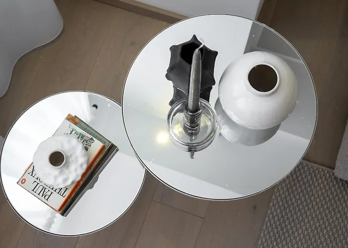 Chic & 3br Retreat In The Historic Center Bukurešť