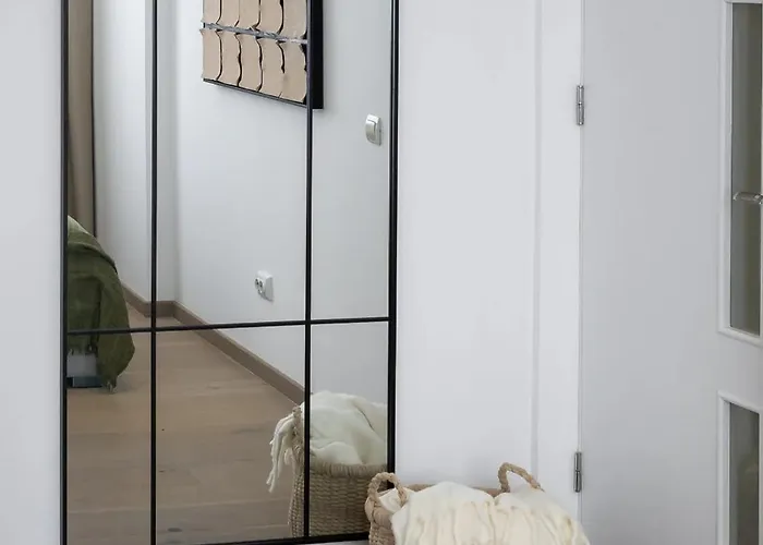 Chic & 3br Retreat In The Historic Center *