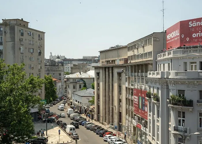 Apartamento Chic & 3br Retreat In The Historic Center *