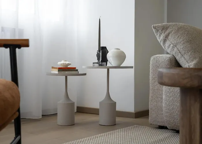 Apartament Chic & 3br Retreat In The Historic Center Bucureşti