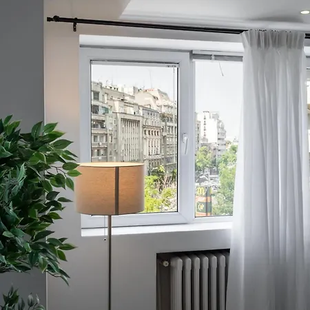 דירה Chic & 3br Retreat In The Historic Center *