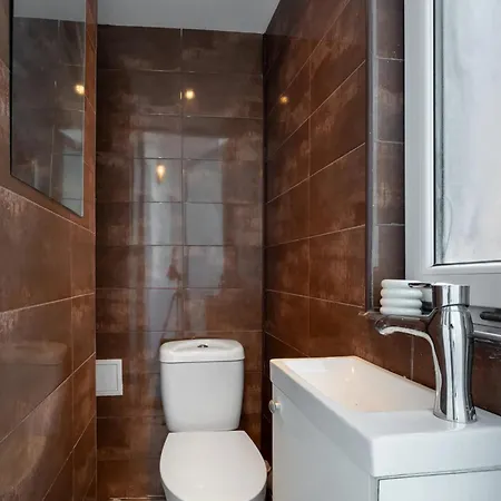 Chic & 3br Retreat In The Historic Center